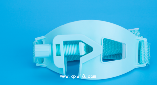 气管插管固定器