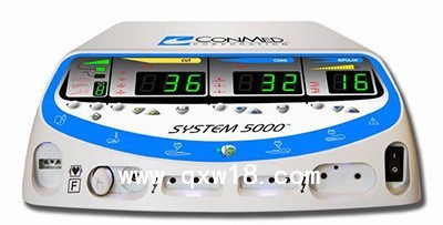 高频电刀SYSTEM-2450System