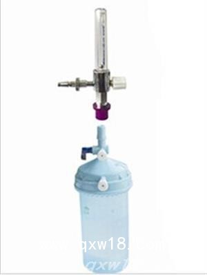 润氧舒一体式湿化雾化鼻（吸）氧管