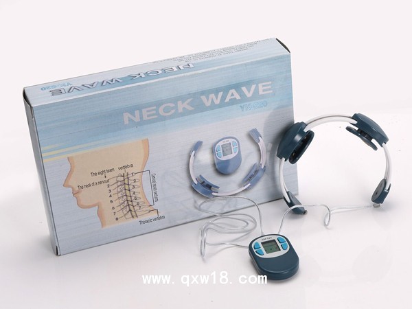 颈椎治疗仪BT-JZ