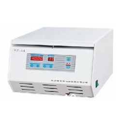 XZ-4A 台式低速离心机