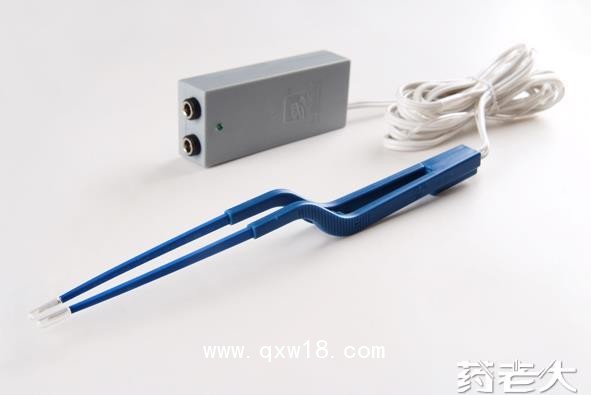 一次性使用滴水双极电凝镊