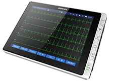 中旗心电图机IMAC120