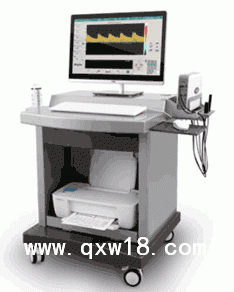 10-10-22-32-61591KJ-2V2M型超声经颅多普勒血流分析仪