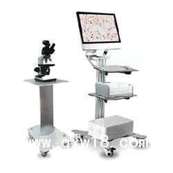 SW-3702精子采集分析仪