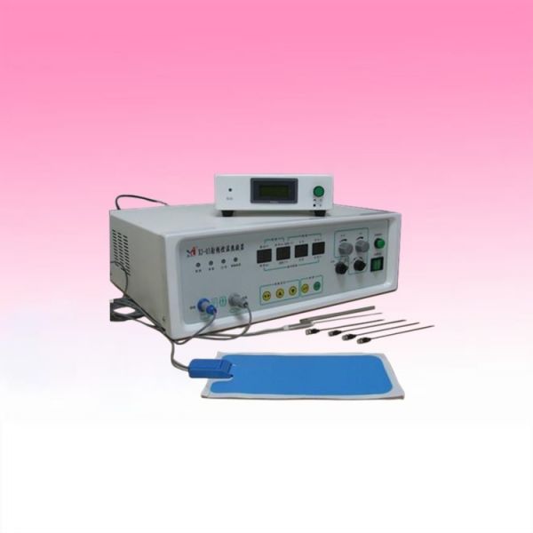 西洁射频控温热凝器