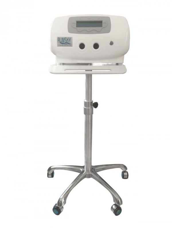 呼吸振荡排痰系统