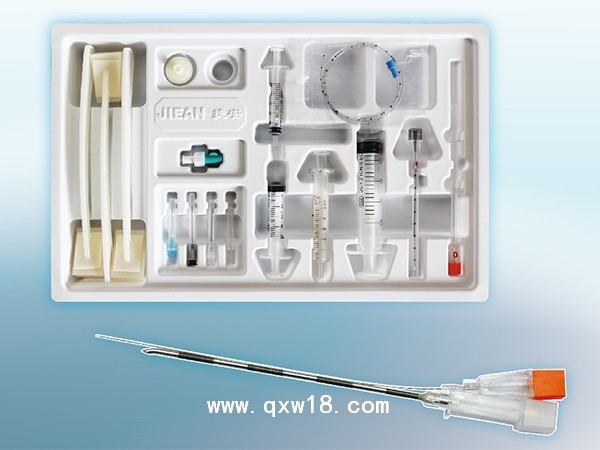 一次性使用麻醉穿刺包