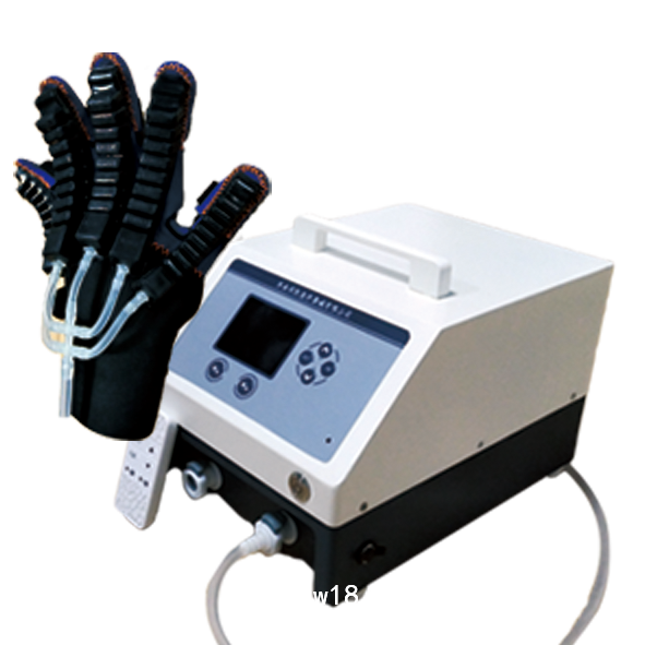 智能手指康复训练系统