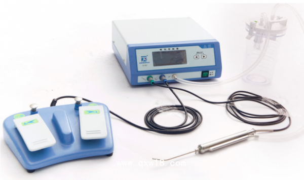 JRX-1型吸引切割器关节镜动力系统