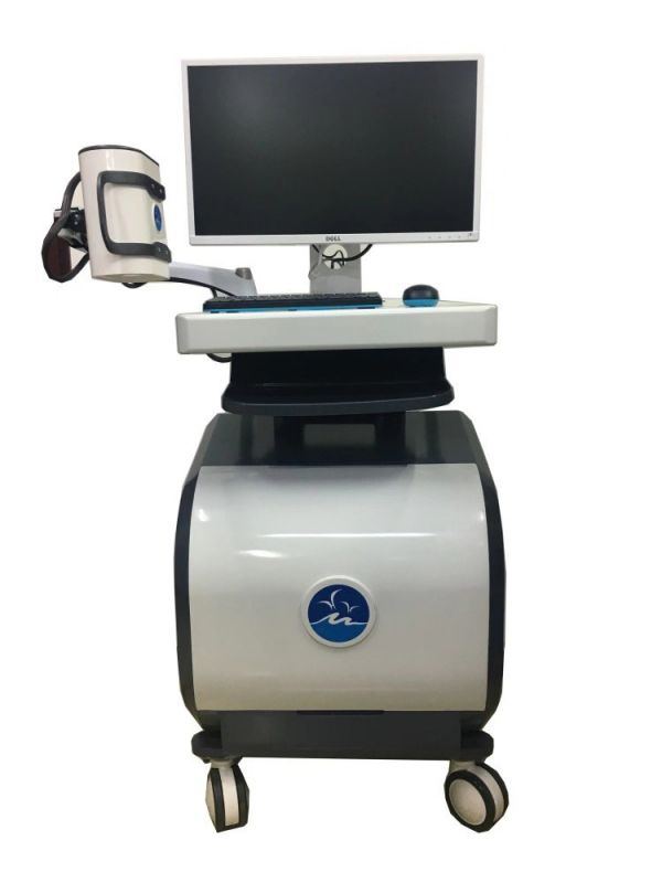 微循环成像神经电生理诊断系统