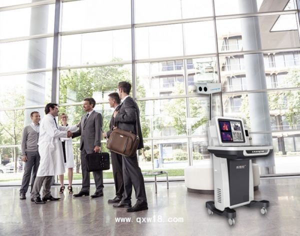 徕康&ldquo;疾易控&rdquo;