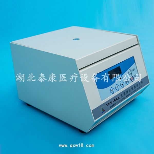 液基薄层细胞涂片机TKY-B6A