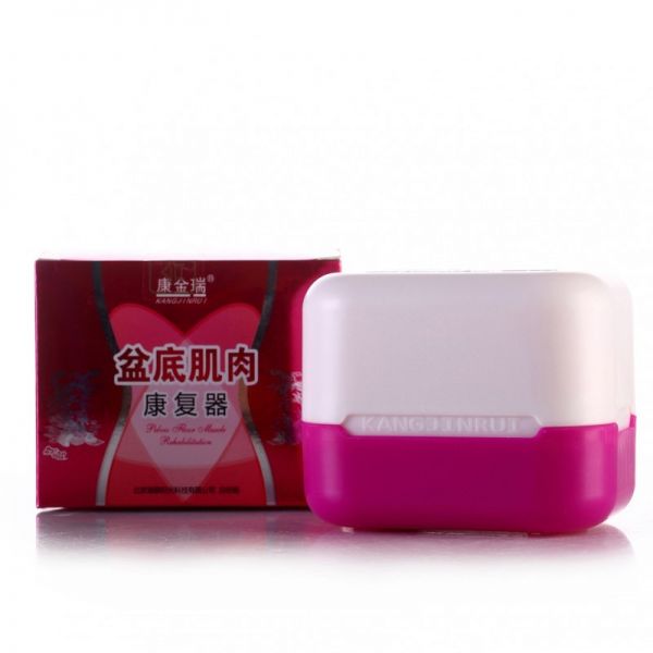 阴道哑铃盆底肌肉康复器