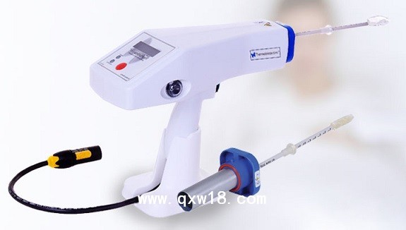 子宫内膜治疗仪