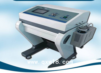 ZAMT-80B型医用臭氧治疗仪