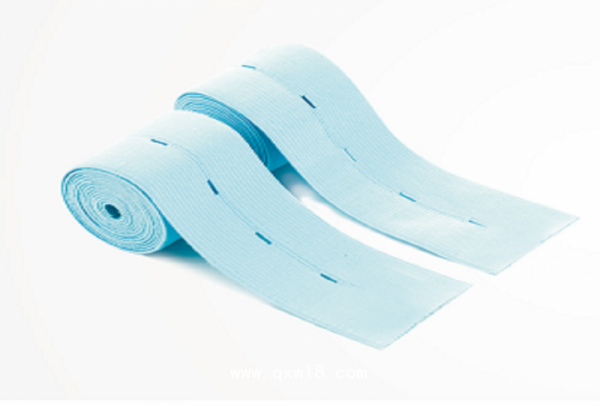 弹力绷带-胎监带型