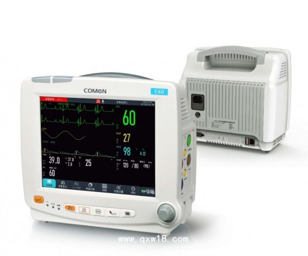 新生儿专用监护仪