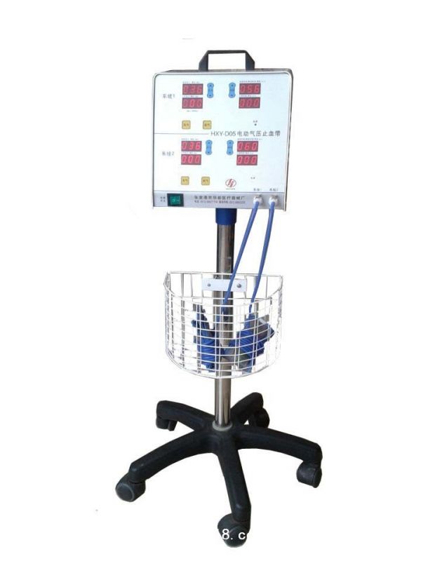 HXY-D05电动气压止血带