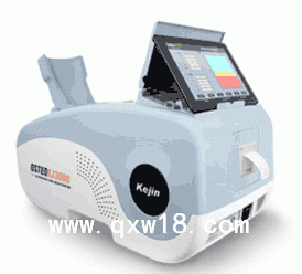 国产跟骨骨密度仪