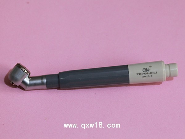 一次性使用高速涡轮牙钻手机