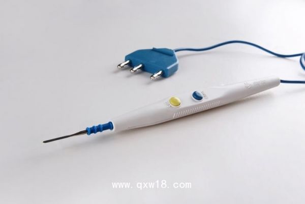 一次性使用手术电极