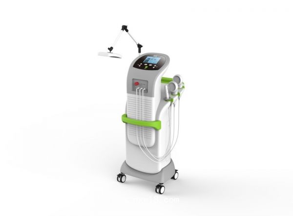 多功能弱激光治疗仪