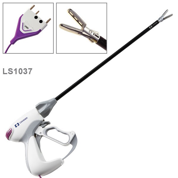 血管闭合器械LS1037