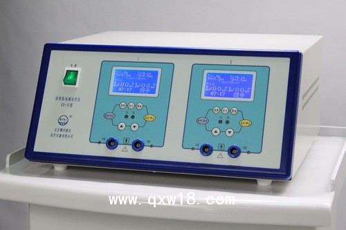 耀洋康达痉挛肌低频治疗仪KX-3C