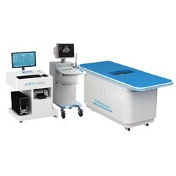 SD9600-EM体外冲击波碎石机