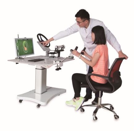 ZEPU-SG3ADL导向性优化运动