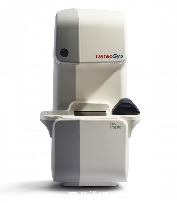 外周双能X射线骨密度仪EXA-PRESTO