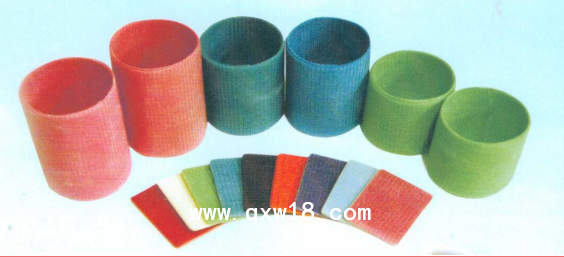 医用玻璃纤维高分子绷带