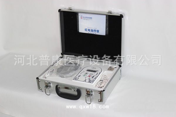 多功能红光治疗仪