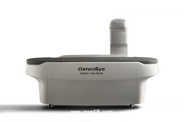 躯干型双能X射线EXCELLUS