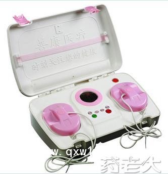 乳腺治疗仪