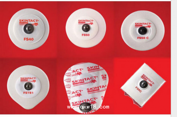 心电监护电极FS-TC1
