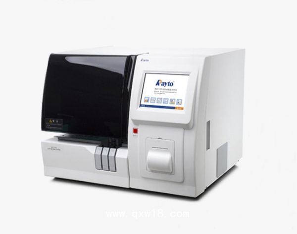 全自动凝血分析仪