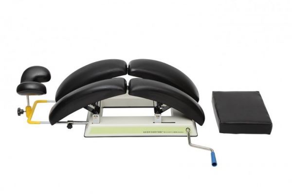 手动弓形脊柱手术托架