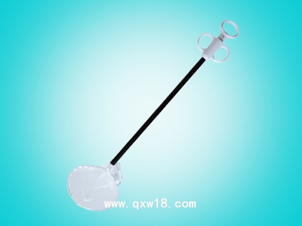 微创外科专用切除组织取出器