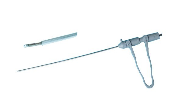 一次性使用等离子刀头