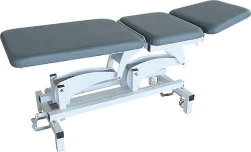多体位治疗床