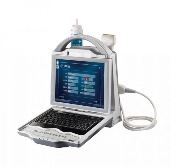 品源超声骨密度仪A3