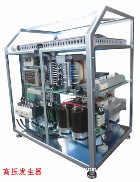 高压发生器