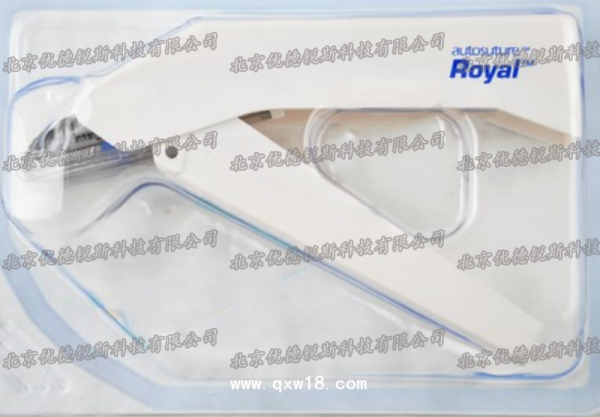 皮肤缝合器及取钉器