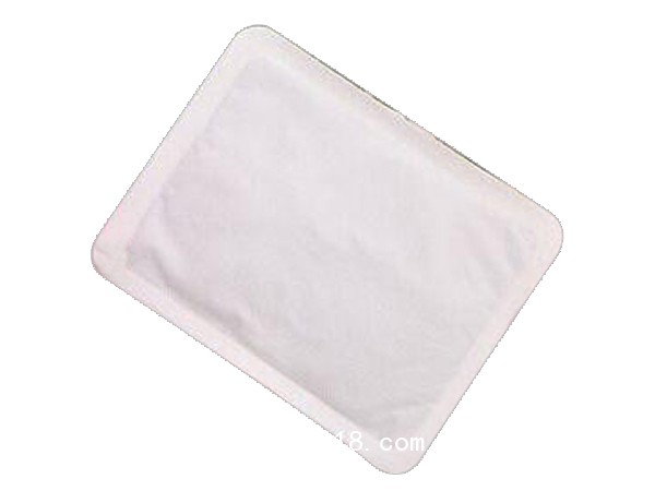 一次性输液加温贴