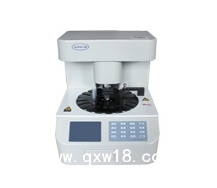 女性分泌物分析仪器