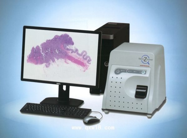 滨松切片扫描系统