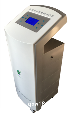 脑循环功能障碍治疗仪