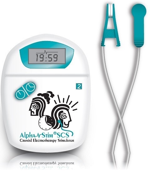 安思定微电流刺激仪